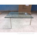 Poul Kjaerholm 61 table basse